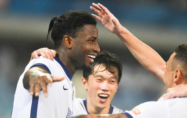 kaiyun 官网-三镇险胜天津找回争冠轨道 将帅释重负：战略性3分