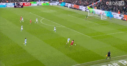 网页版登录入口-热苏斯头球摆渡，怀特脚后跟巧射破门，曼城1-1森林